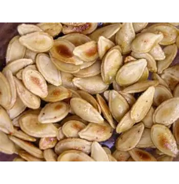 Natural Squash Seed